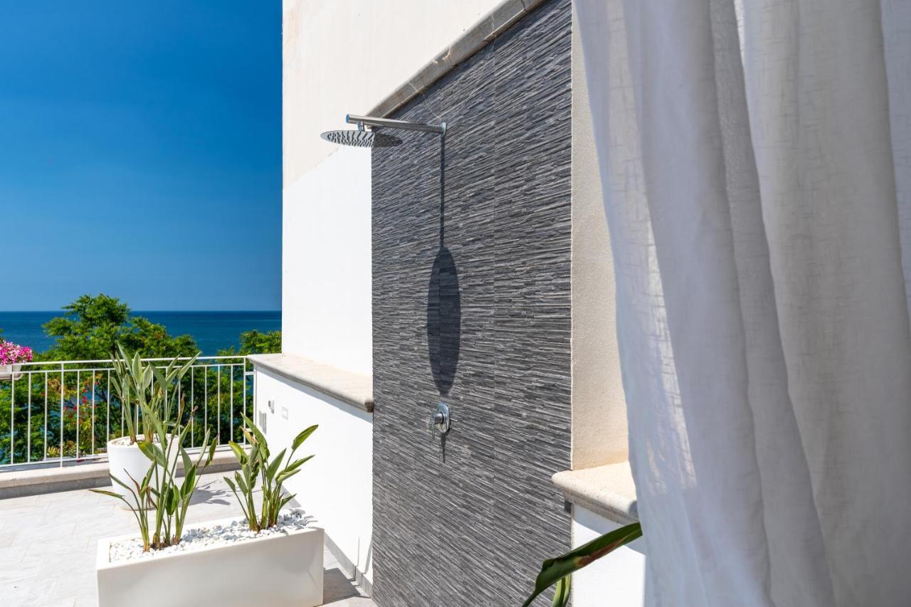 Sunset Terrace Mazara Villa Mazara del Vallo Luaran gambar